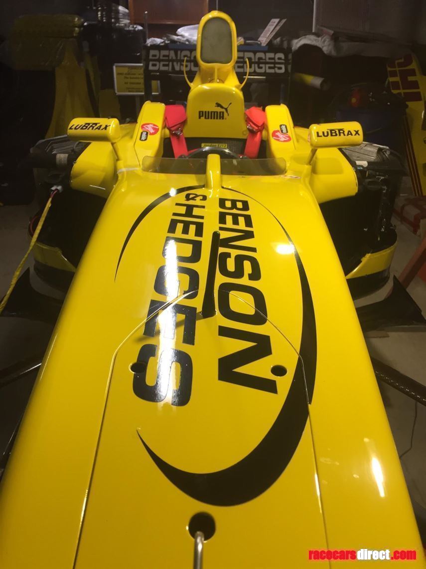 2002-jordan-f1---ej12-chassis-number-1