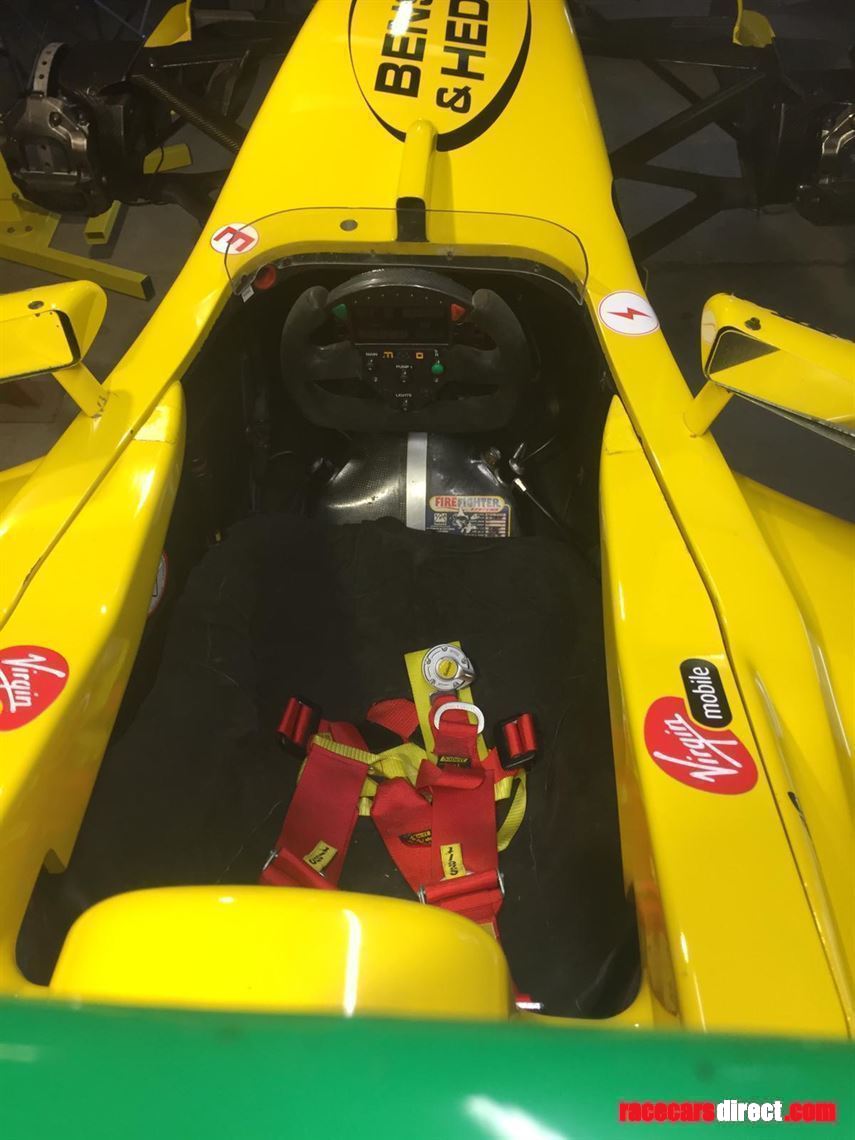 2002-jordan-f1---ej12-chassis-number-1