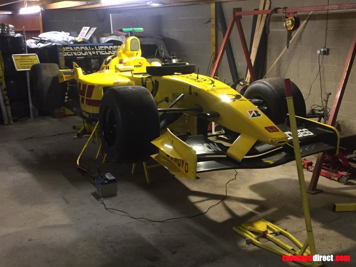 2002-jordan-f1---ej12-chassis-number-1