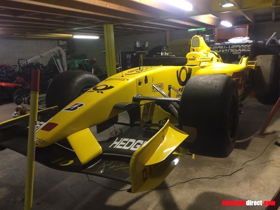 2002-jordan-f1---ej12-chassis-number-1
