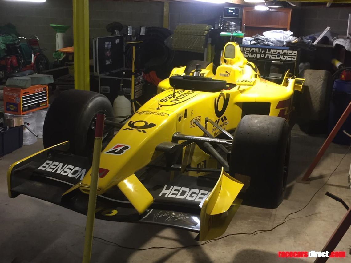 2002-jordan-f1---ej12-chassis-number-1