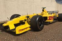 2002-jordan-f1---ej12-chassis-number-1