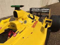 2002-jordan-f1---ej12-chassis-number-1