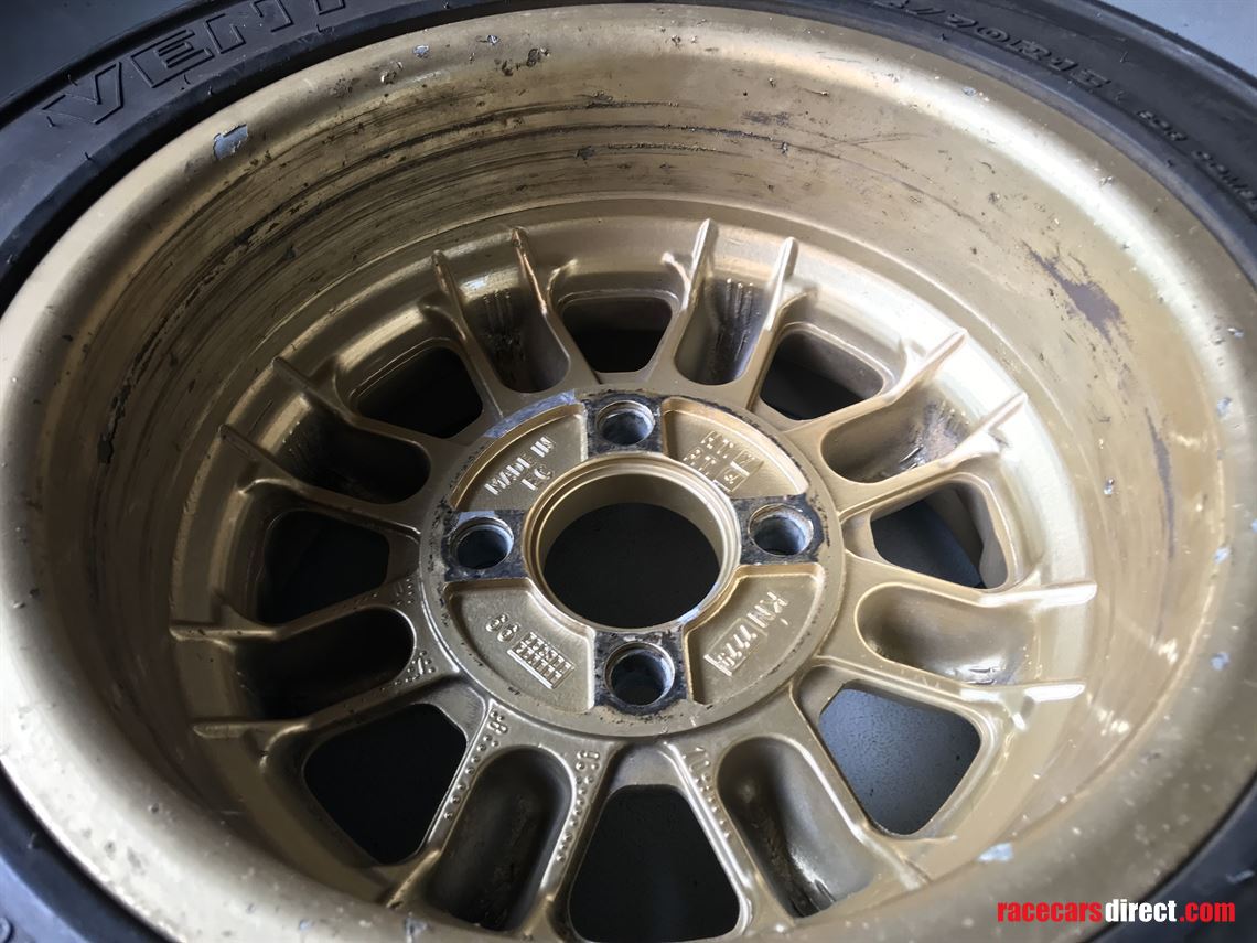 8no-13-minilite-wheels-and-tyres