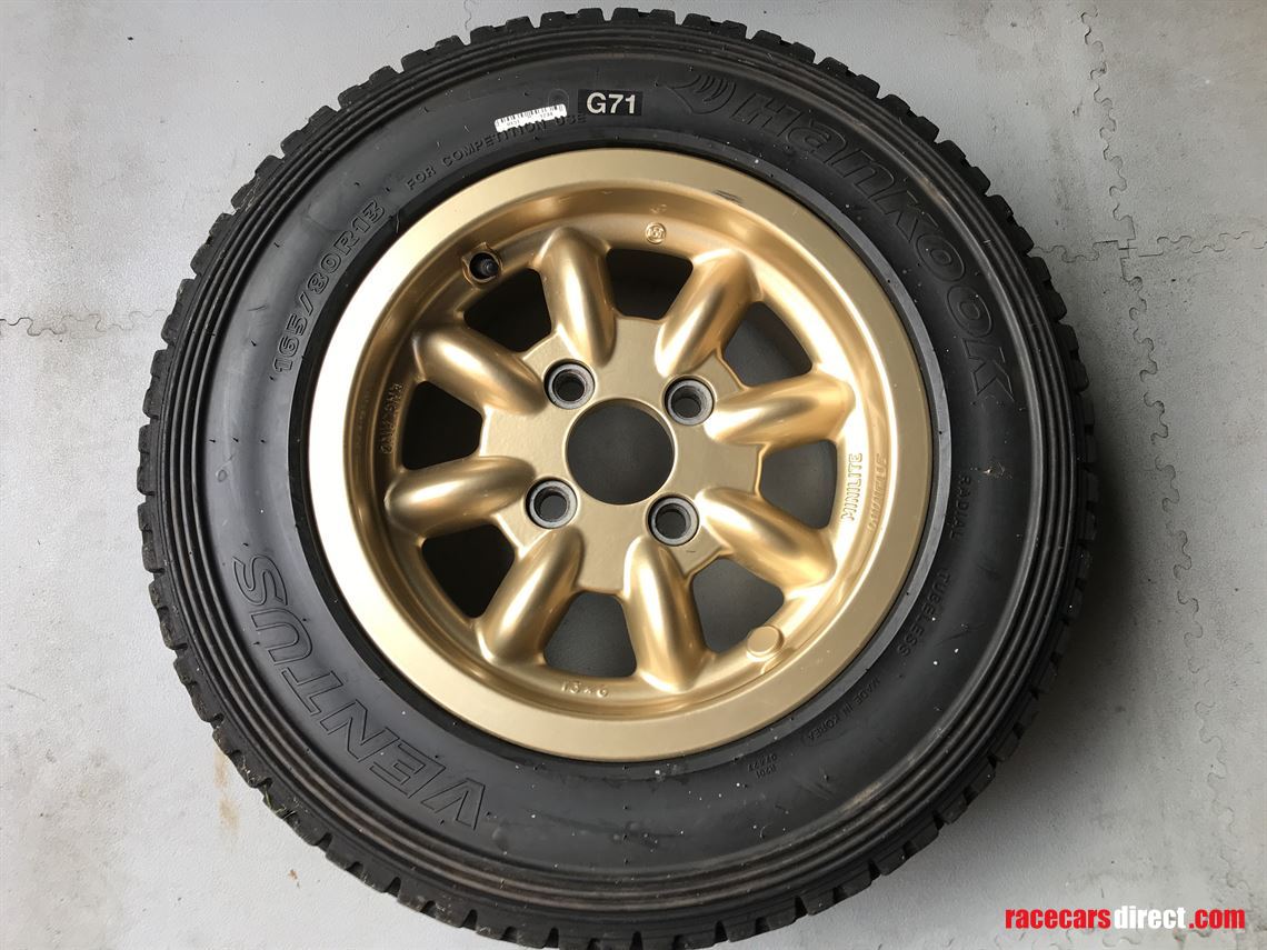 8no-13-minilite-wheels-and-tyres