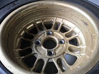 8no-13-minilite-wheels-and-tyres