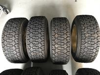 8no-13-minilite-wheels-and-tyres