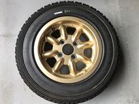 8no-13-minilite-wheels-and-tyres