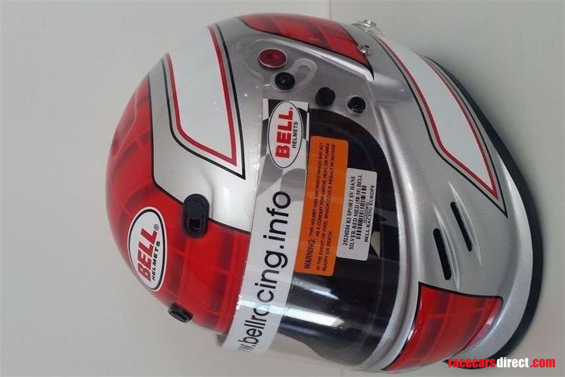bell-k1-sport-sv-helmet--hans-posts--sa2005