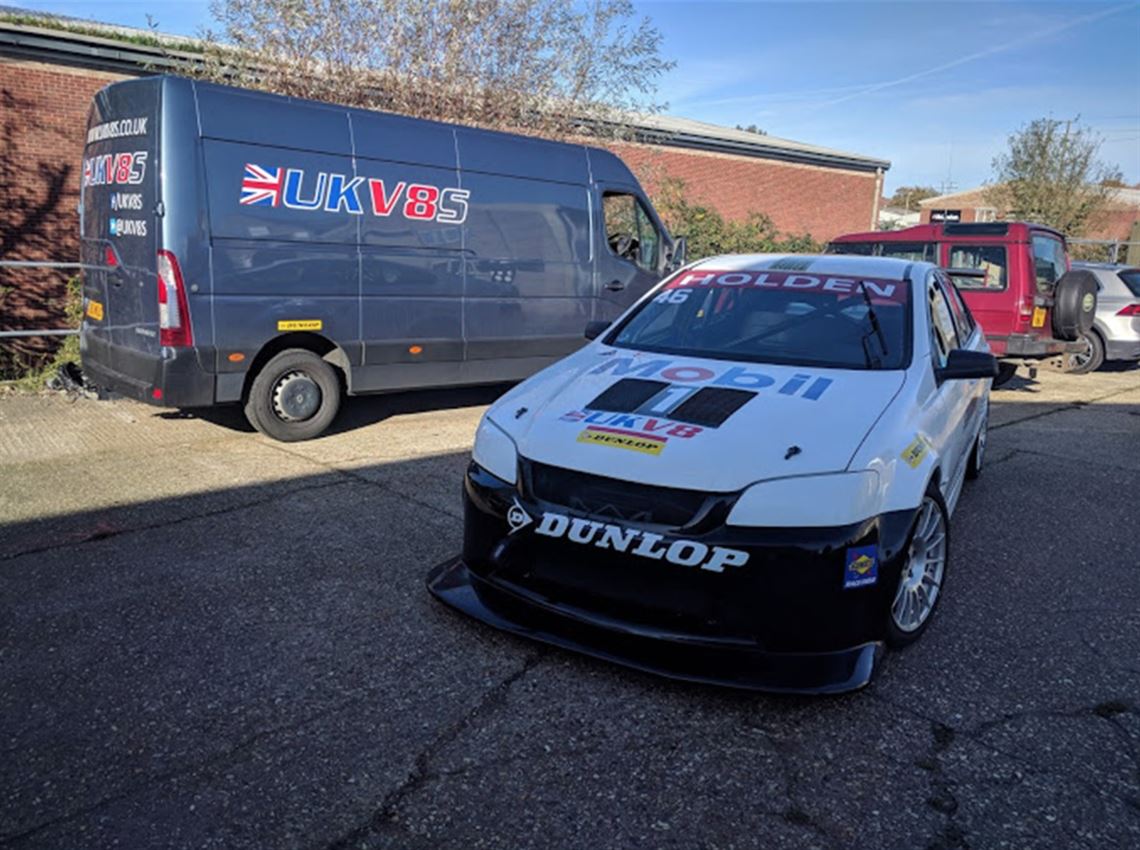 britcar-white-class-winner-holden-v8-2009-62l