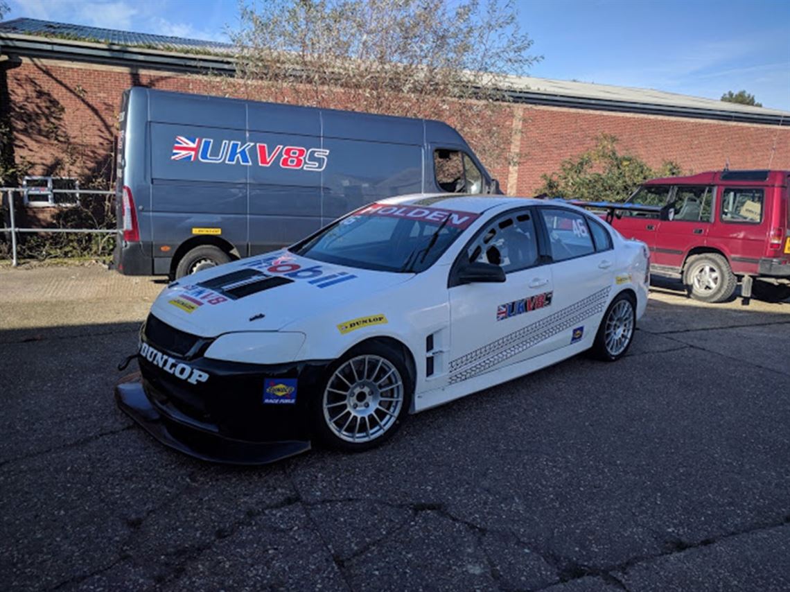 britcar-white-class-winner-holden-v8-2009-62l