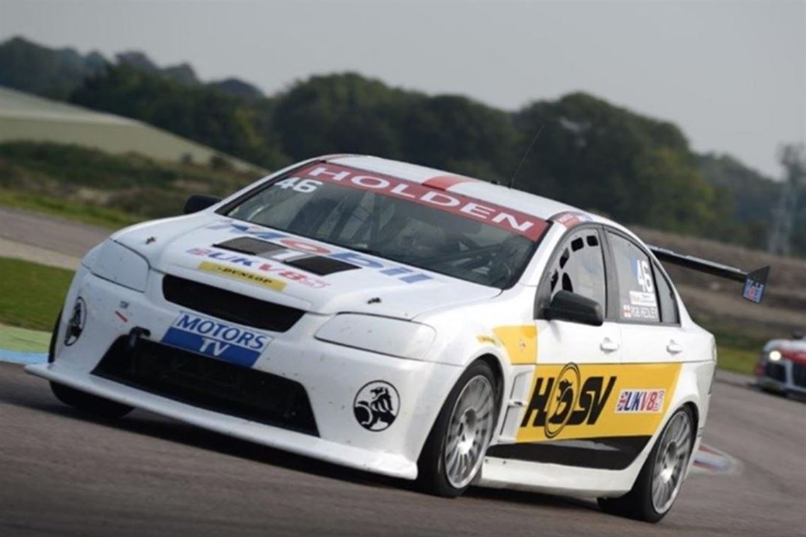 britcar-white-class-winner-holden-v8-2009-62l