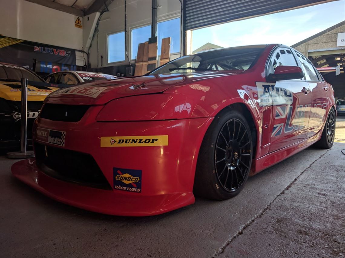 britcar-white-class-winner-holden-v8-2009-62l