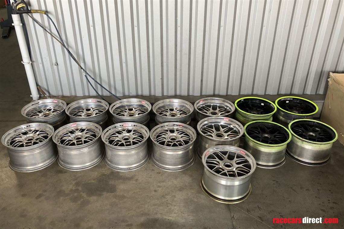 porsche-997-gt3-r-rsr-rims