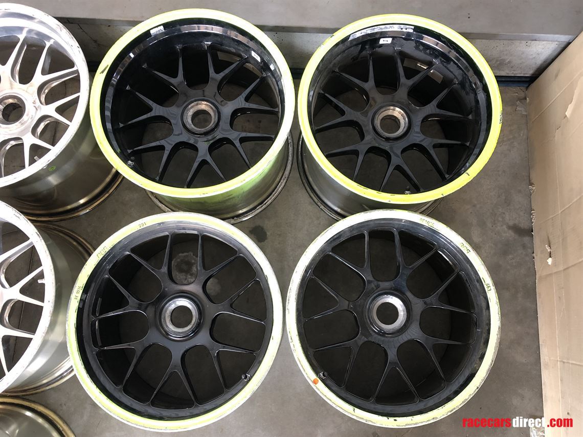 porsche-997-gt3-r-rsr-rims