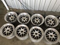 porsche-997-gt3-r-rsr-rims