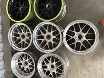 porsche-997-gt3-r-rsr-rims