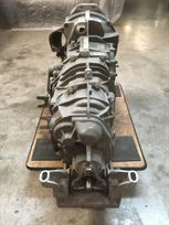 porsche-997-turbo-transmission