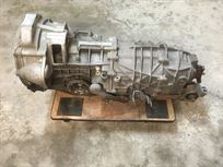 porsche-997-turbo-transmission