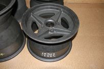lotus-four-spoke-cast-magnesium-wheels