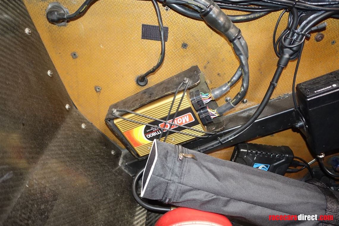 1996-riley-scott-mkiii