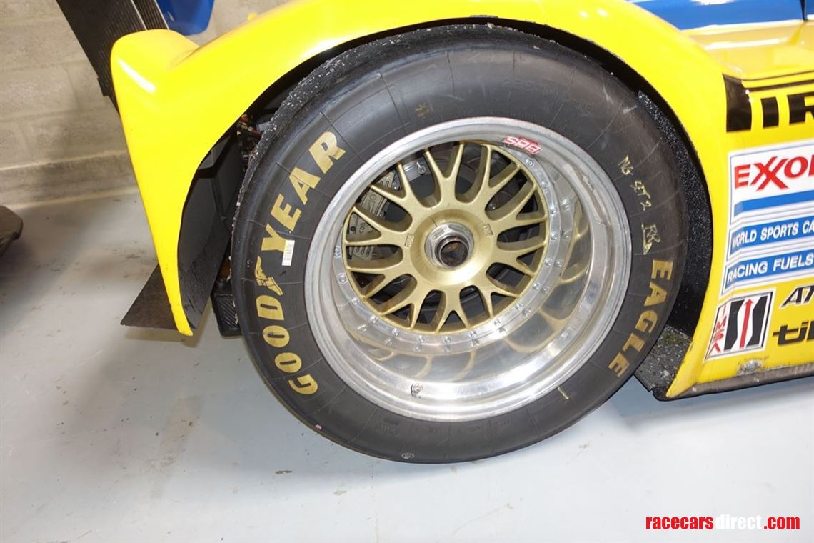 1996-riley-scott-mkiii