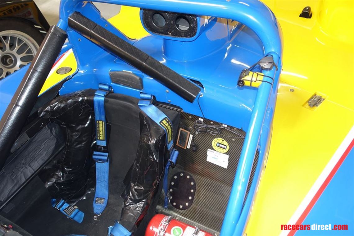 1996-riley-scott-mkiii