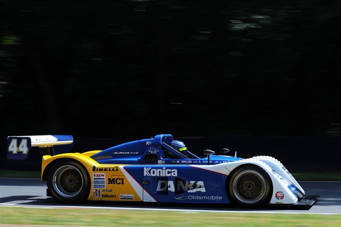 1996-riley-scott-mkiii