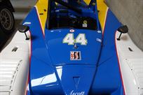 1996-riley-scott-mkiii