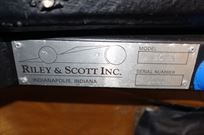 1996-riley-scott-mkiii