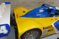 1996-riley-scott-mkiii