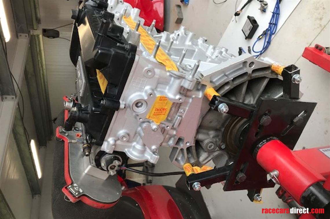 25-duratec-and-drenth-gearbox