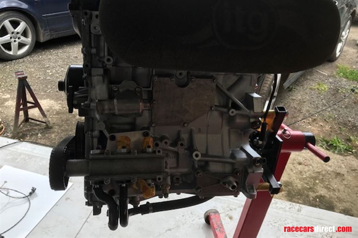 25-duratec-and-drenth-gearbox