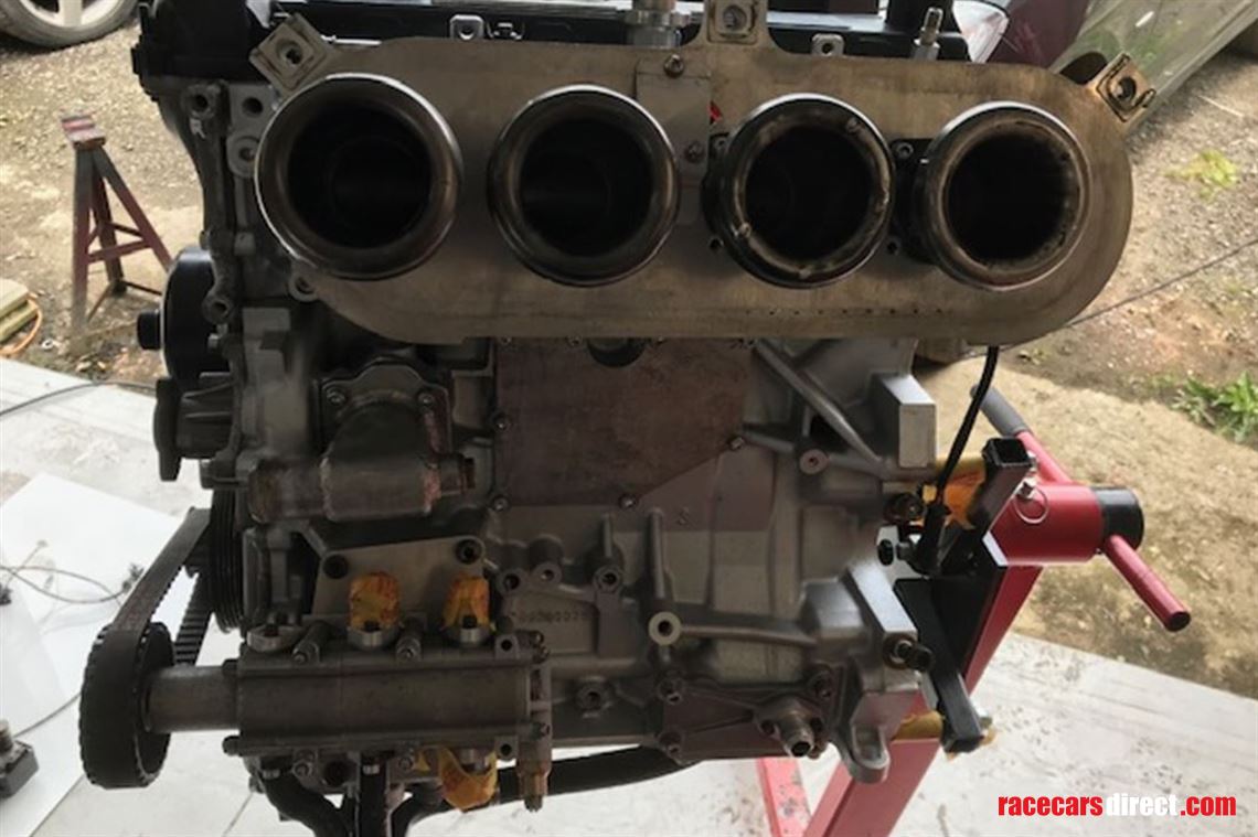 25-duratec-and-drenth-gearbox