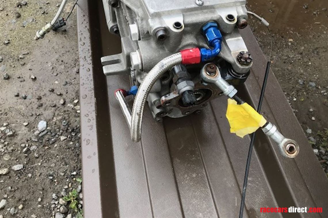 25-duratec-and-drenth-gearbox