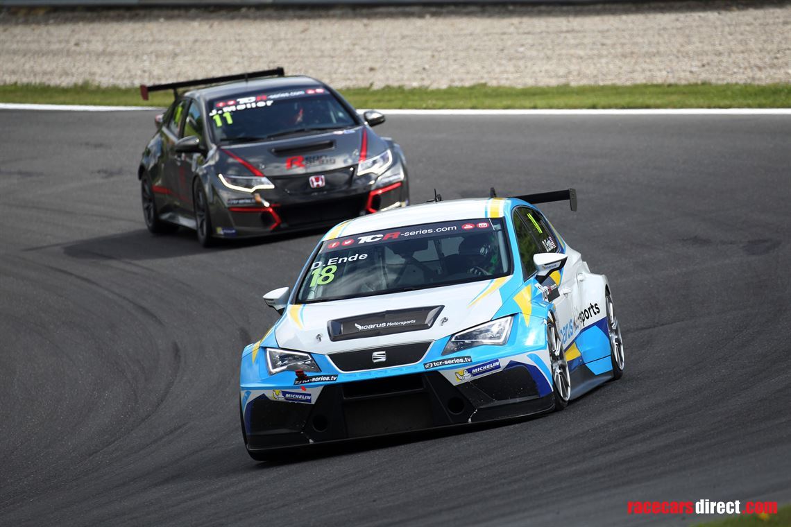 cupra-tcr