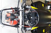 formula-gloria-spare-engine-huge-spare-packag