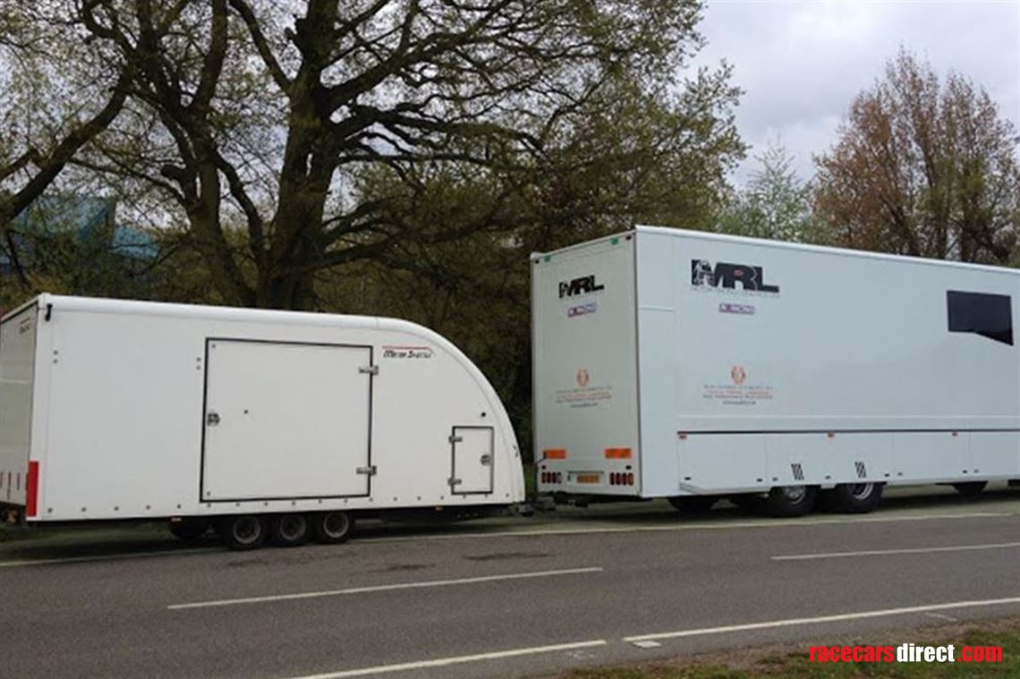 Towing capacity for 3rd Car 