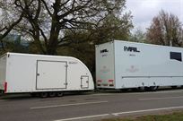 Towing capacity for 3rd Car 