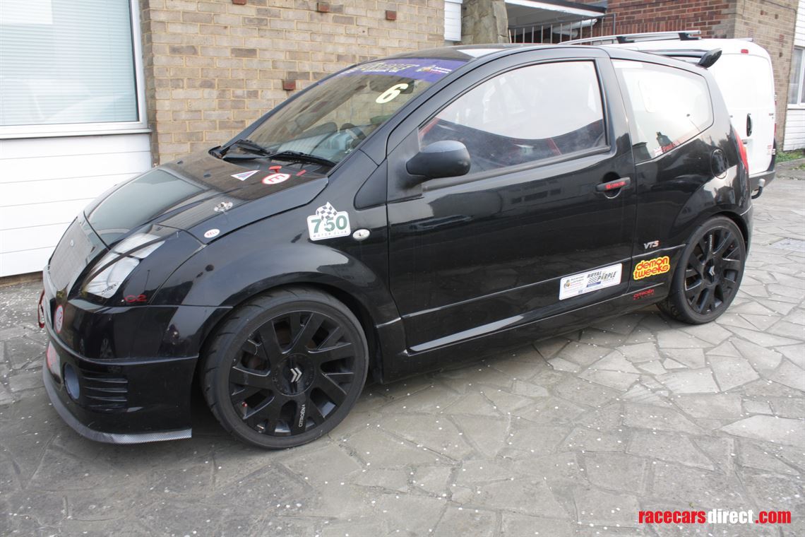 citroen-c2-vts-hot-hatch