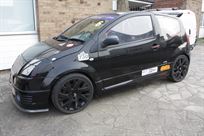 citroen-c2-vts-hot-hatch