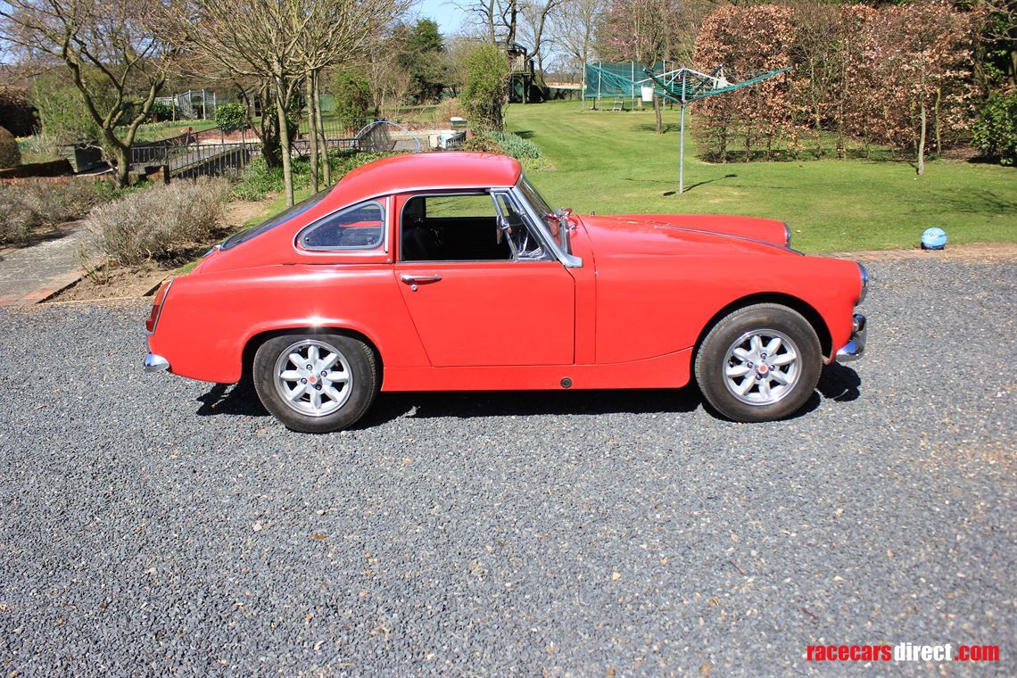 Best 65 Mk 2 Midget available