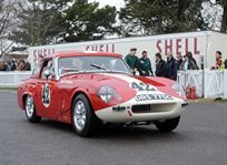 Goodwood 2017 Members Meeting