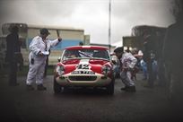 Goodwood Members Meeting 2017