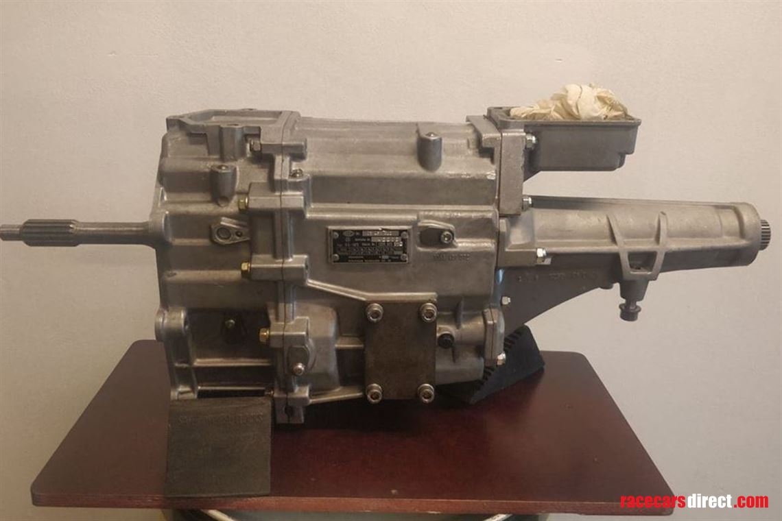 opel-zf-gearbox