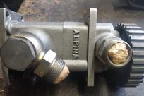 alpina-oil-pump