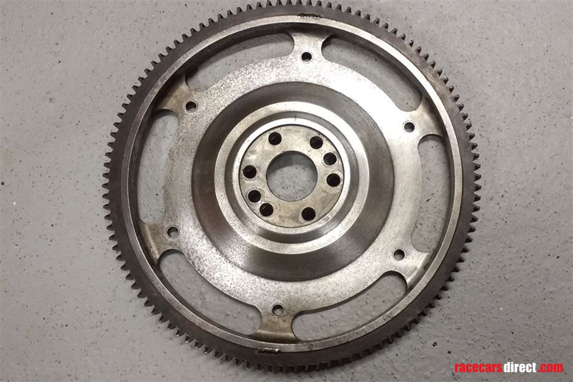 ford-crossflow-lightened-steel-flywheel