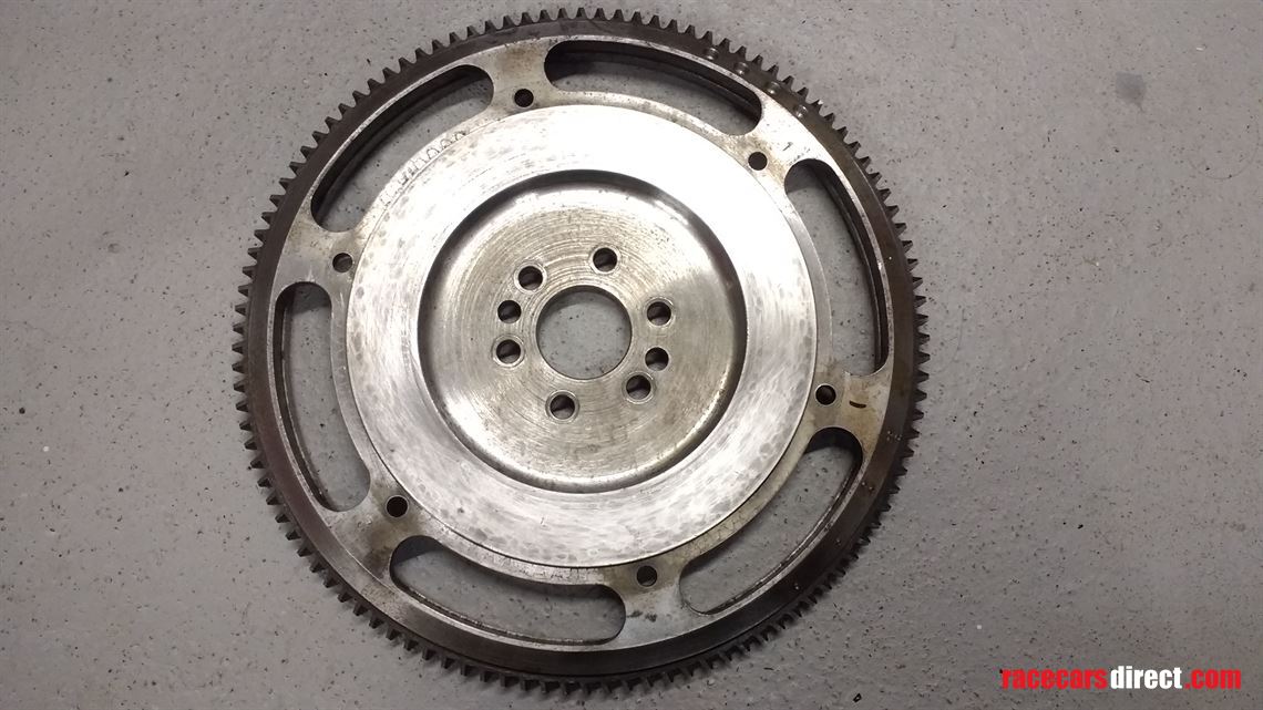 ford-crossflow-lightened-steel-flywheel