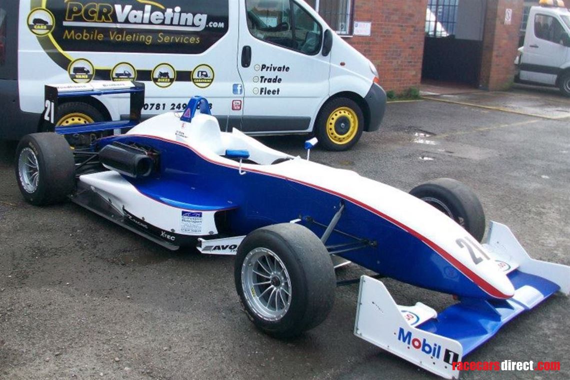dallara-f302-price-drop