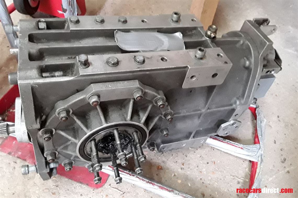 elite-txl-200-5s-sequential-transaxle